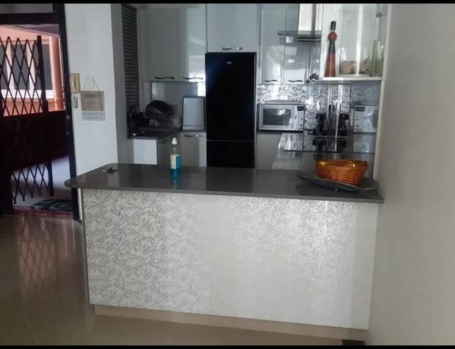 1 BEDROOM PROPERTY TO RENT IN NORTH BEACH